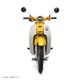 SUPER CUB (BT)��������ǥ� SB�������� TypeX