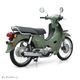 SUPER CUB (BT)��������ǥ� SB�������� TypeX