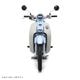 SUPER CUB (BT)��������ǥ� SB�������� TypeX