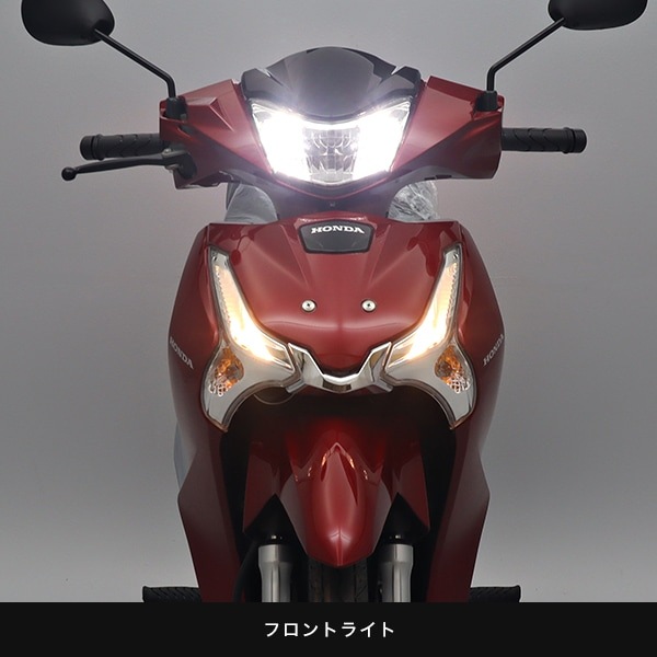 Wave125i����MR�ˡ�������ǥ�