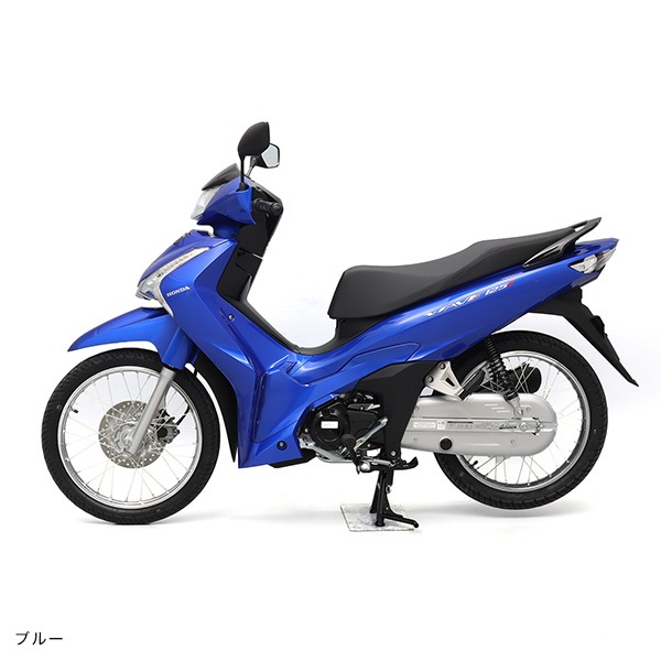 Wave125i����MR�ˡ�������ǥ�