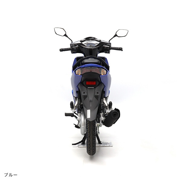 Wave125i����MR�ˡ�������ǥ�