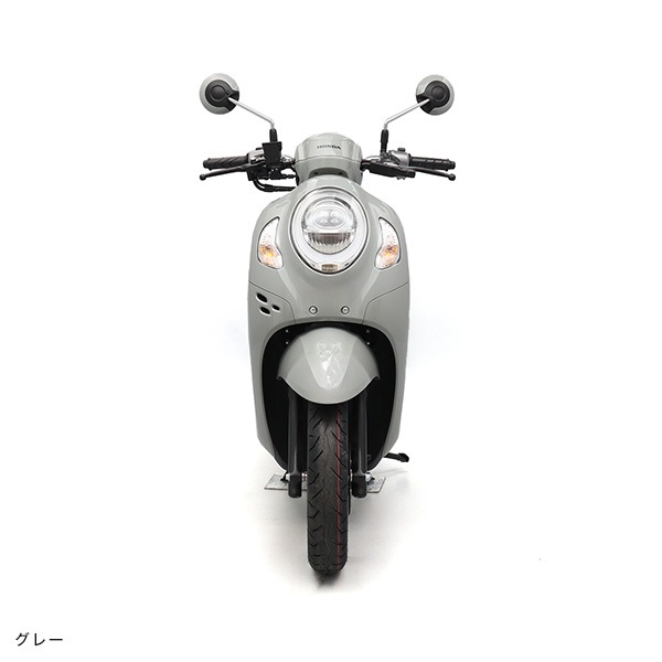 Scoopy���ץ쥹�ơ�������TR�ˡ�������ǥ�