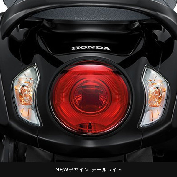 Scoopy���ץ쥹�ơ�������TR�ˡ�������ǥ�