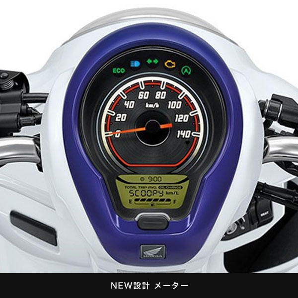 Scoopy���ץ쥹�ơ�������TR�ˡ�������ǥ�