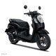 Scoopy���ץ쥹�ơ�������TR�ˡ�������ǥ�