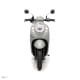 Scoopy���ץ쥹�ơ�������TR�ˡ�������ǥ�