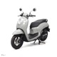Scoopy���ץ쥹�ơ�������TR�ˡ�������ǥ�