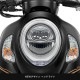 Scoopy���ץ쥹�ơ�������TR�ˡ�������ǥ�