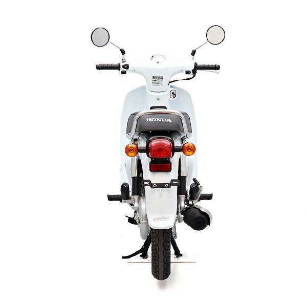 SuperCub��������ǥ�