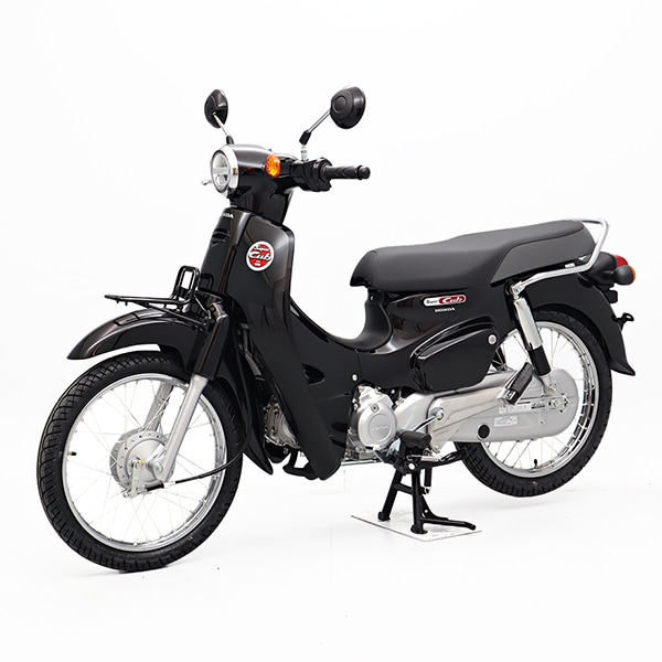 SuperCub��������ǥ�