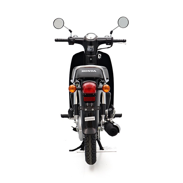 SuperCub��������ǥ�