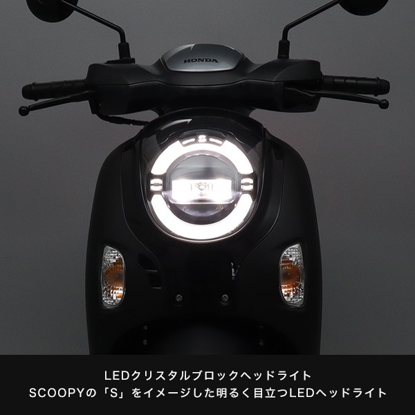 SCOOPY  CLUB12��BTT)  ������ǥ�