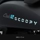 SCOOPY  CLUB12��BTT)  ������ǥ�