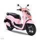 SCOOPY  CLUB12��BTT)  ������ǥ�