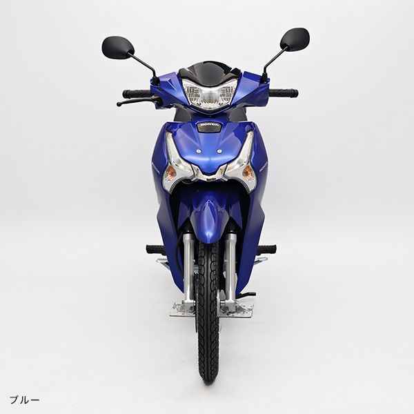 Wave125i����MP�ˡ�������ǥ�