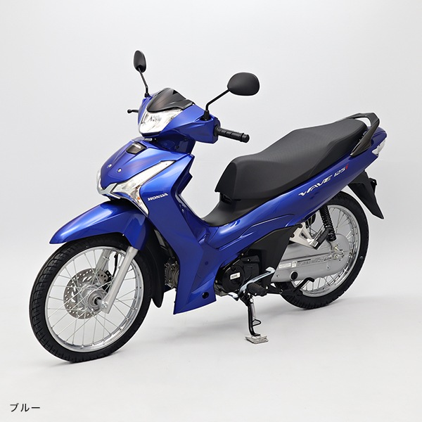 Wave125i����MP�ˡ�������ǥ�