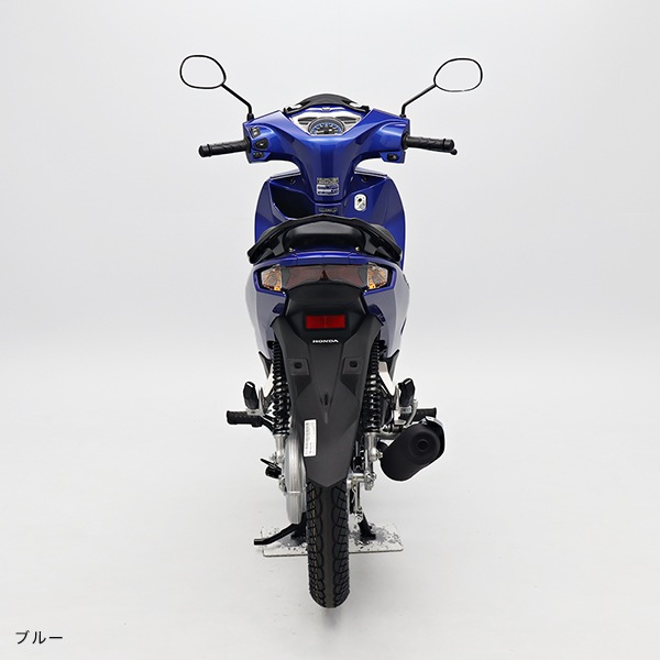 Wave125i����MP�ˡ�������ǥ�