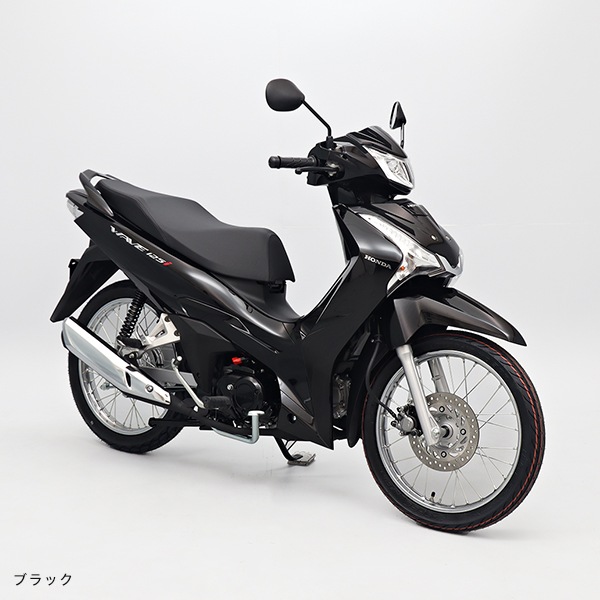 Wave125i����MP�ˡ�������ǥ�