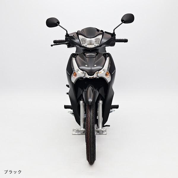 Wave125i����MP�ˡ�������ǥ�