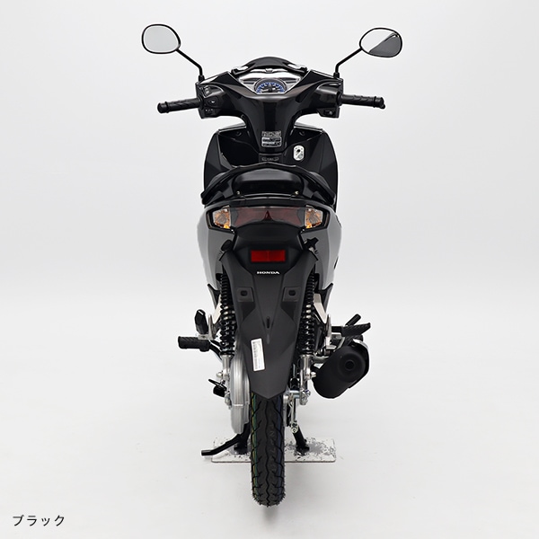 Wave125i （MP） タイモデル | 車両 | 株式会社シルバーバック