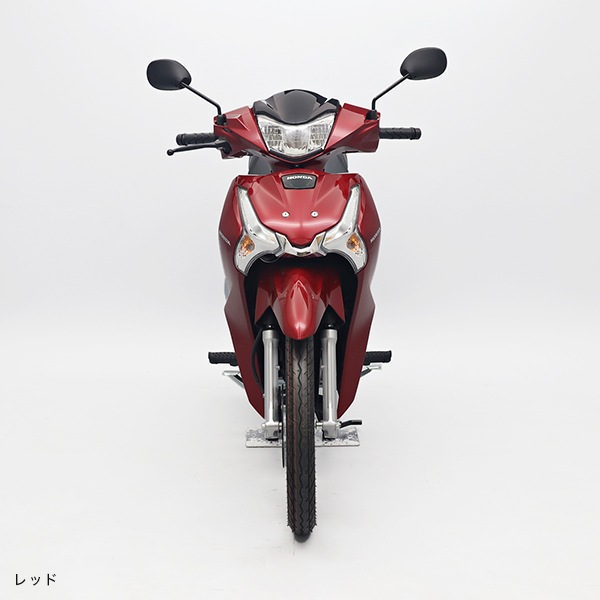 Wave125i����MP�ˡ�������ǥ�