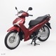 Wave125i����MP�ˡ�������ǥ�