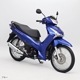 Wave125i����MP�ˡ�������ǥ�
