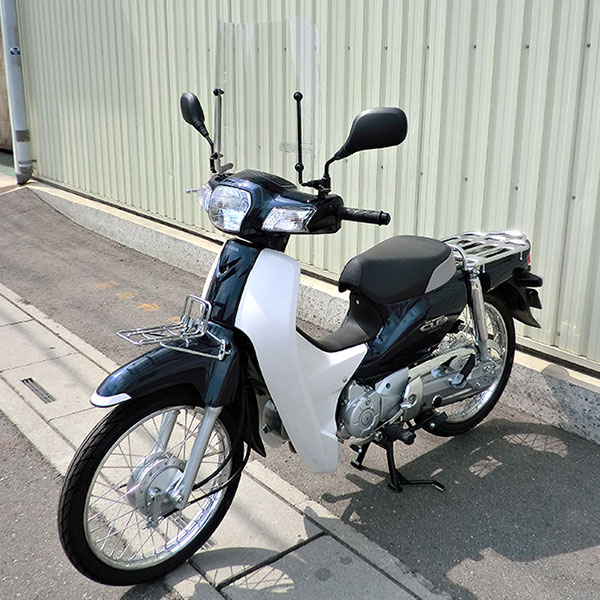 ݡĥɥ WAVE125  Lǥʹ