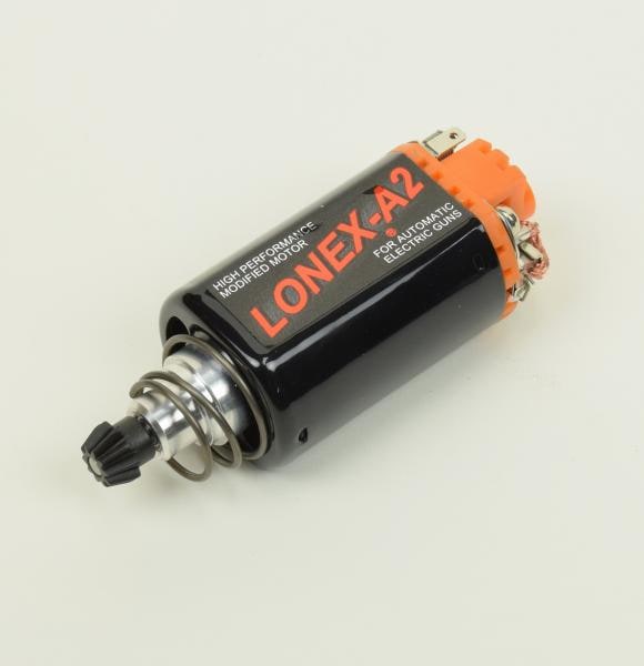 Lonex����TITAN���꡼�� A2 �ϥ��ȥ륯�⡼�����ߥɥ륿����