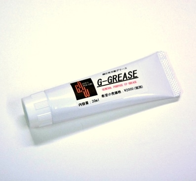 G.A.W�� �˰�����ǽ���ꥹ G-Grease