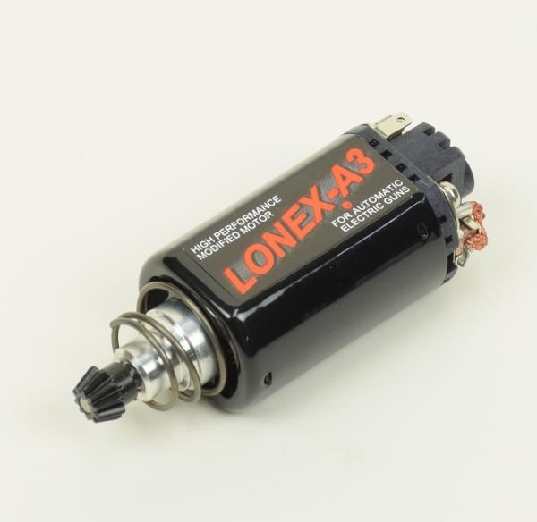 Lonex����TITAN���꡼�� A3 �ϥ����ԡ��ɥ⡼�����ߥɥ�