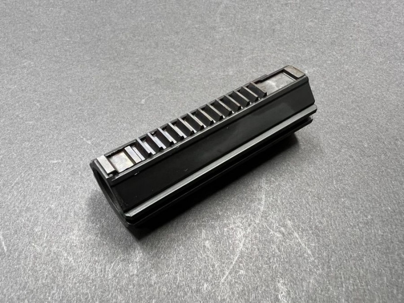 RetroArms��Piston 14.5 Steel teeth