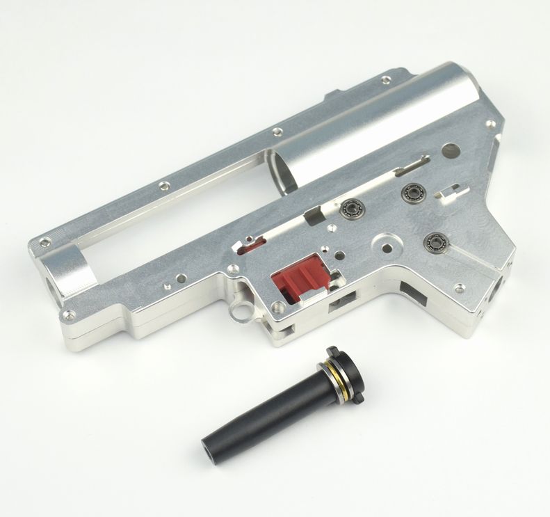ZC�� 7075�����(Ķ��������ߥ�) QD��Ver2�Ѷ����ᥫ�ܥå���