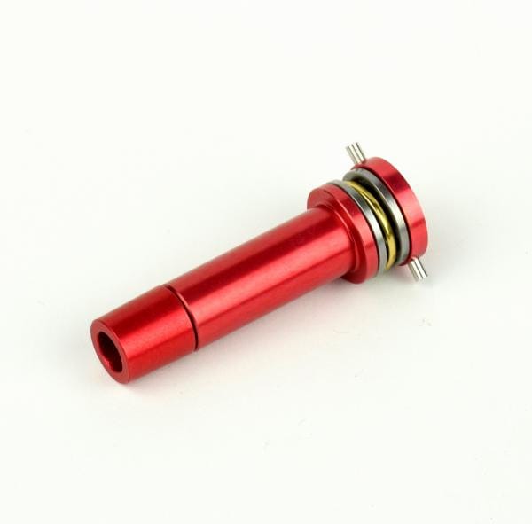 ZC�� �С������2�ᥫ�ܥå����ѥ���������ץ�󥰥�����(Red)