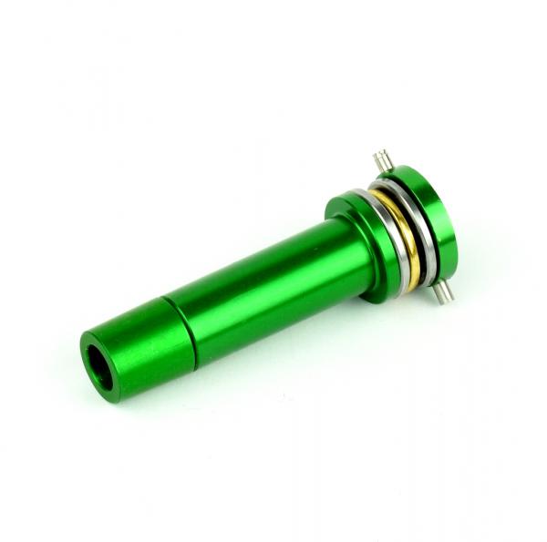 ZC�� �С������2�ᥫ�ܥå����ѥ���������ץ�󥰥�����(Green)