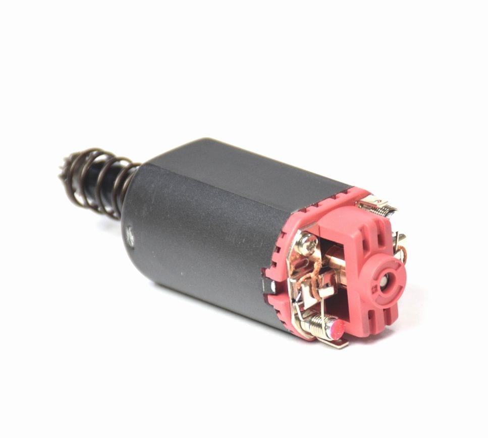 ZC製 ハイスピードハイトルクモーターロング | 内部パーツ,モーター | SFA