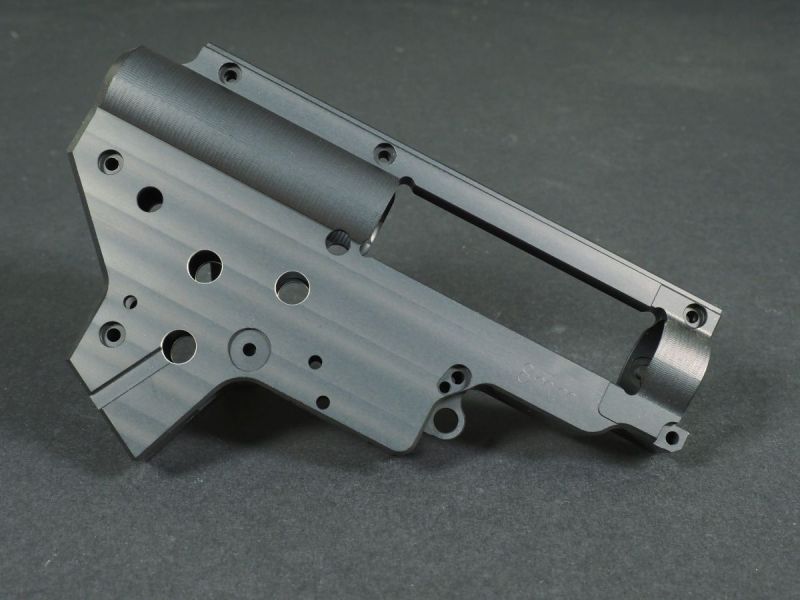 RetroArms�� CNC Gearbox V2 - QSC 8mm����