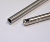 ZC����ư�����ѥ��ƥ�쥹�Х���6.02mm L275mm