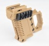 SLONG��GLOCK kit G-Kriss XI TAN