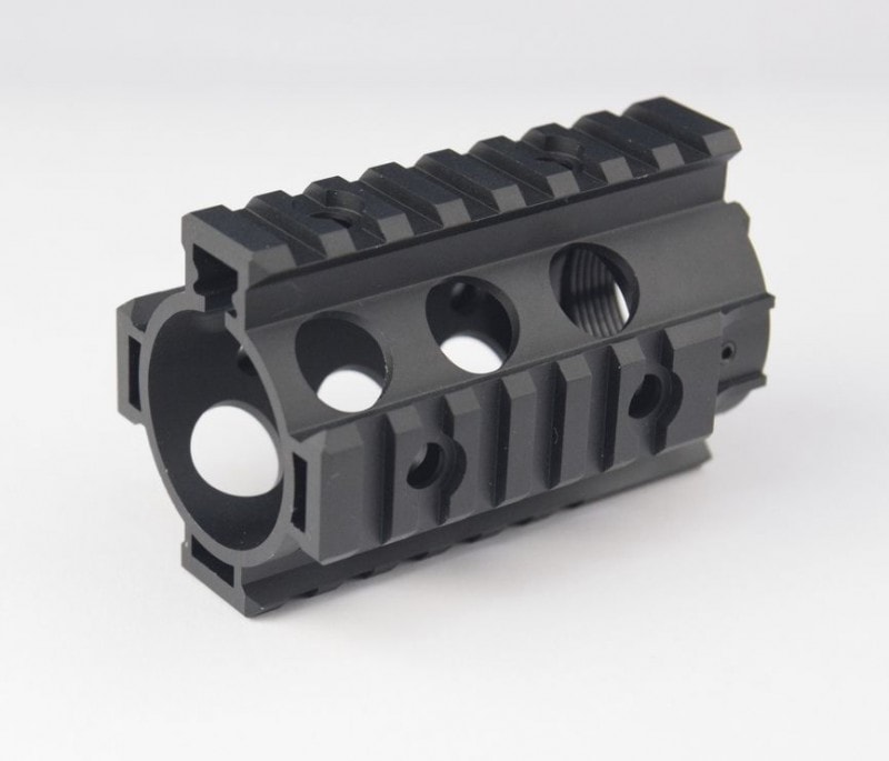 ZC�� M4�� ��������ϥ�ɥ����� 3.5�����