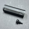 RetroArms�� CNC Piston 14.5 Steel teeth Next Gen -POM