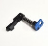 �ڿ��̸����ò���M4/AR15�� ����ӥޥ����󥭥�å� Blue(1Point)