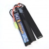 SFA�� 11.1V1300mAh 25C-50C ���ѥ졼�ȥ�����