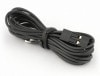 Dual Signal Wire 2x 60cm [2x 2ft]