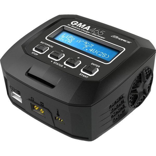 G-Force�� GMA465 AC Charger