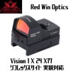 RedWin Vision  1x24x17