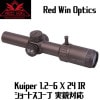RedWin�� Kuiper 1.2-6x24 SFP