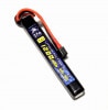 SFA�� 7.4V1200mAh 25C-50C ���硼�ȥ��ƥ��å� T�����ͥ���