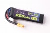 SFA�� 7.4V600mAh 35C-50C ����ȥ饷�硼�ȥ���� XT30U���ͥ���